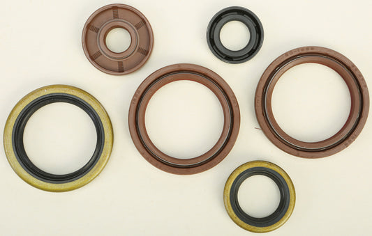 Oil Seal Set