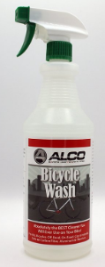 Bicycle Wash 32 oz.