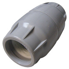 Comfit Coupling