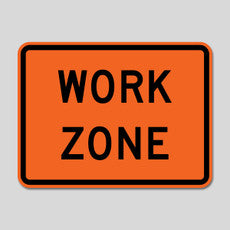 G20-5aP WORK ZONE