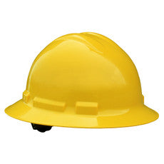 Full Brim Hard Hat