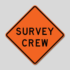 W21-6 SURVEY CREW