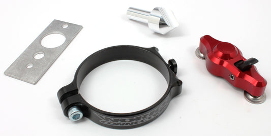 Pro Launch Start Device