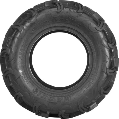 Tire Zilla Front 26x9 12 Lr410lbs Bias