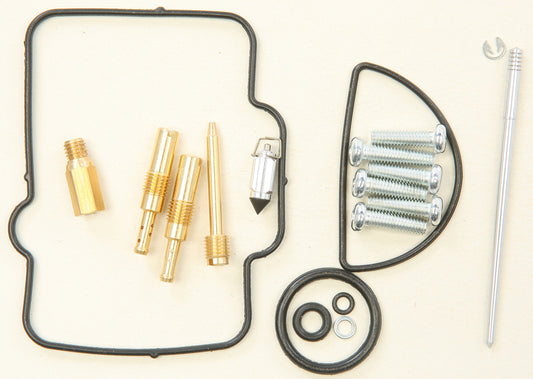 Bike Carburetor Rebuild Kit