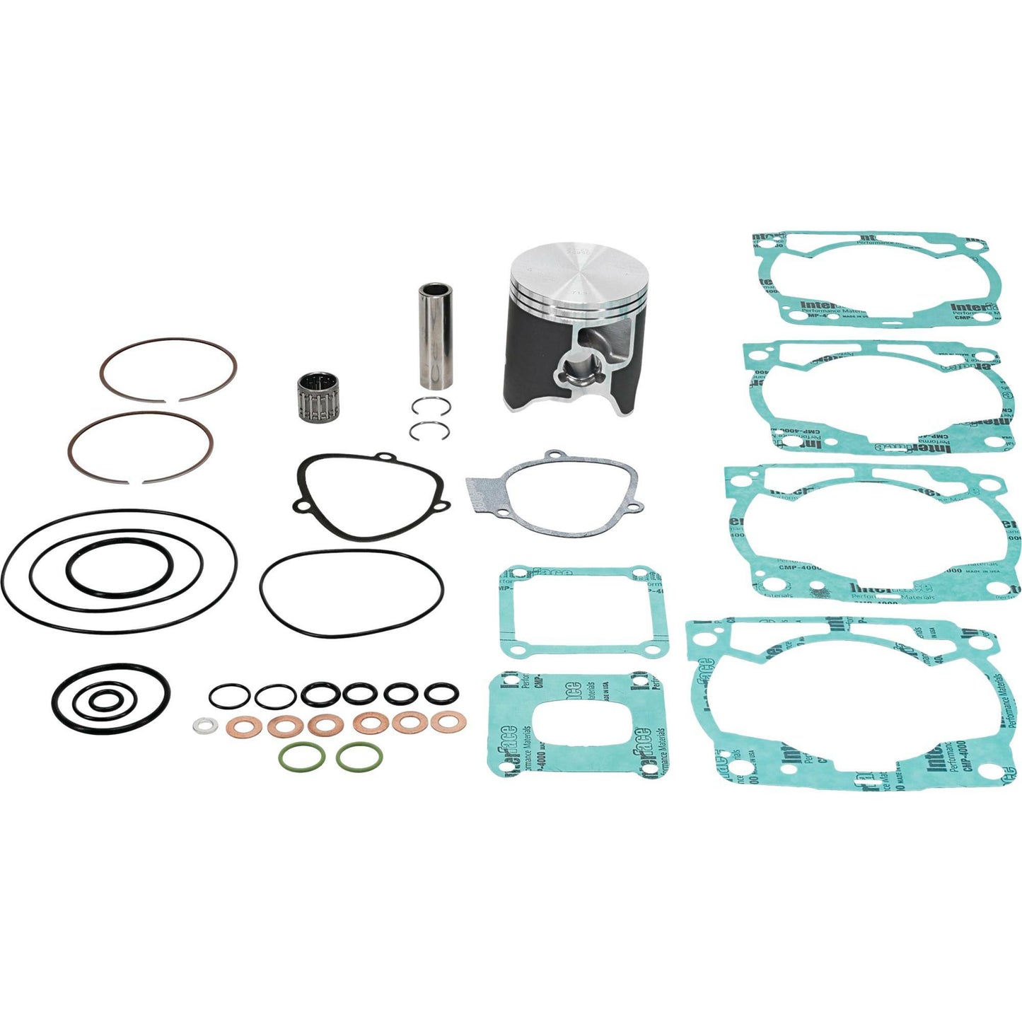 Top End Kit 71.94/Std Husq/Ktm
