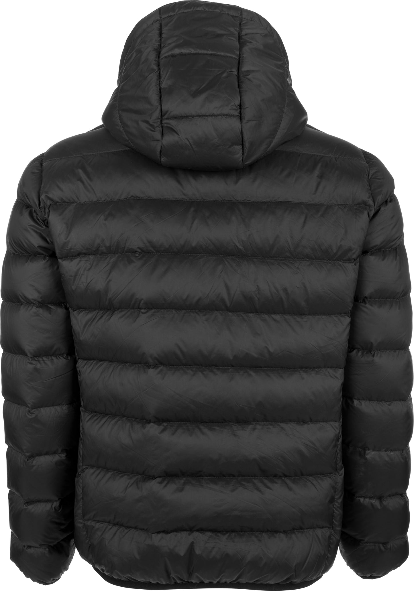 Fly Spark Down Jacket Black 2x