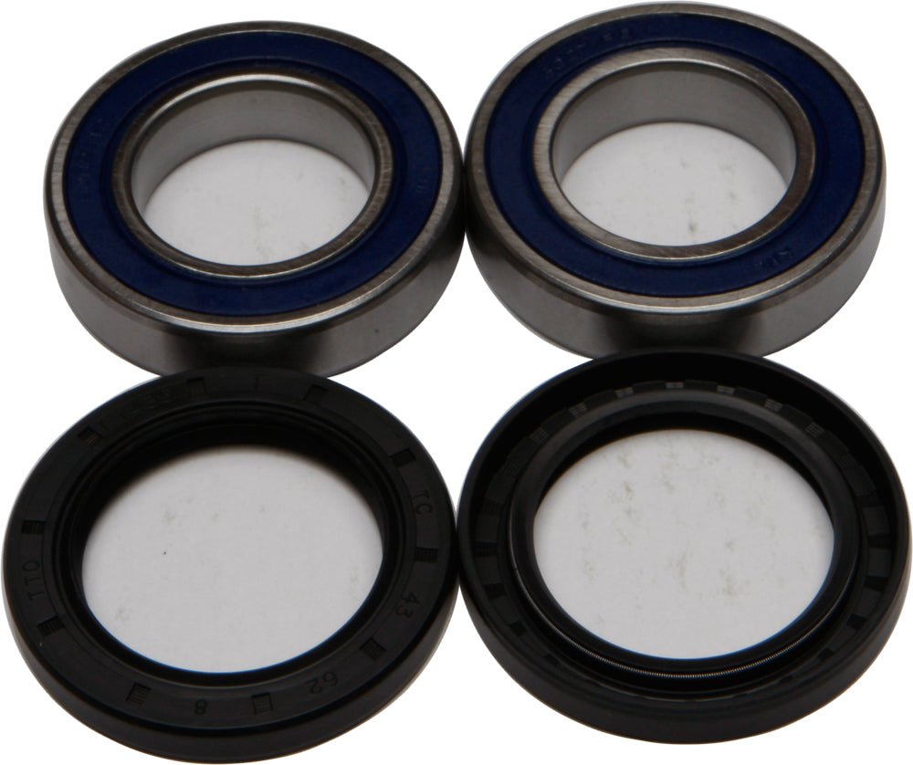 Wheel Bearing & Seal Kit