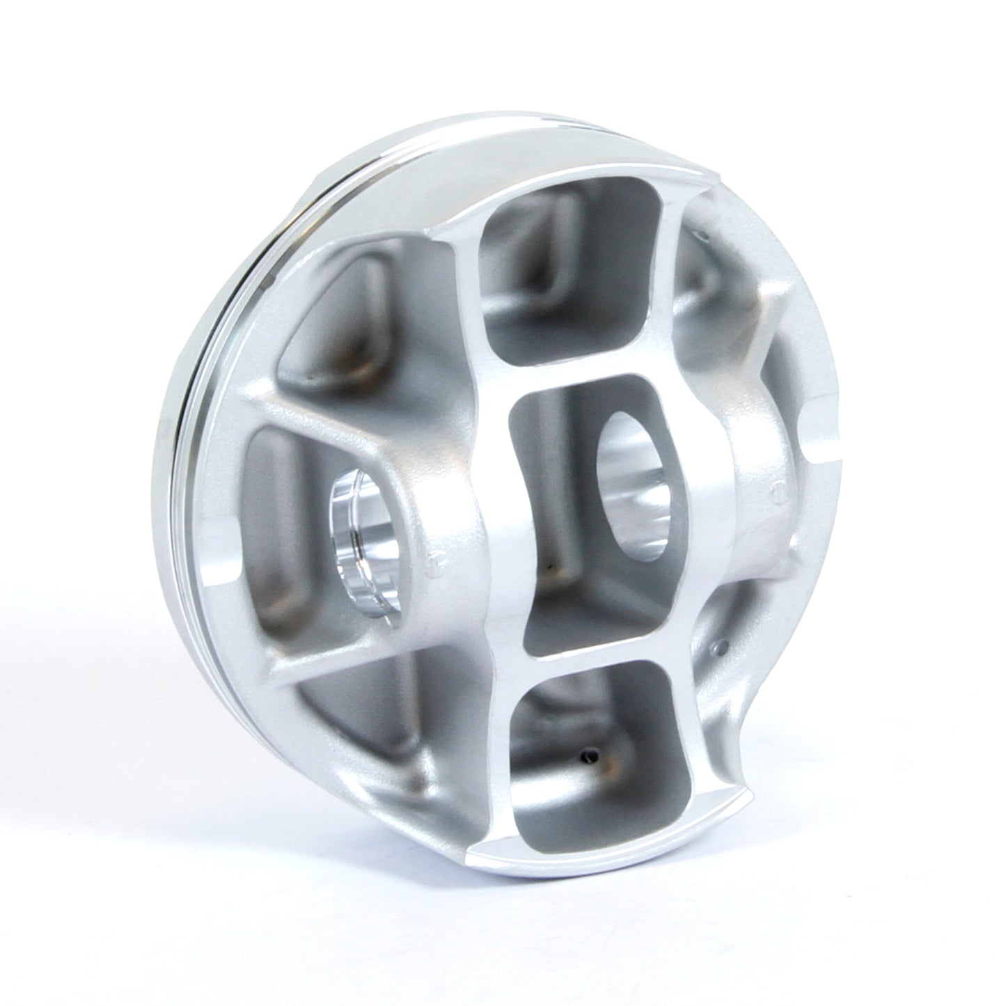 Piston Kit Forged Nikasil Cyl 77.96/Std 13.2:1 Hus/Husq/Ktm