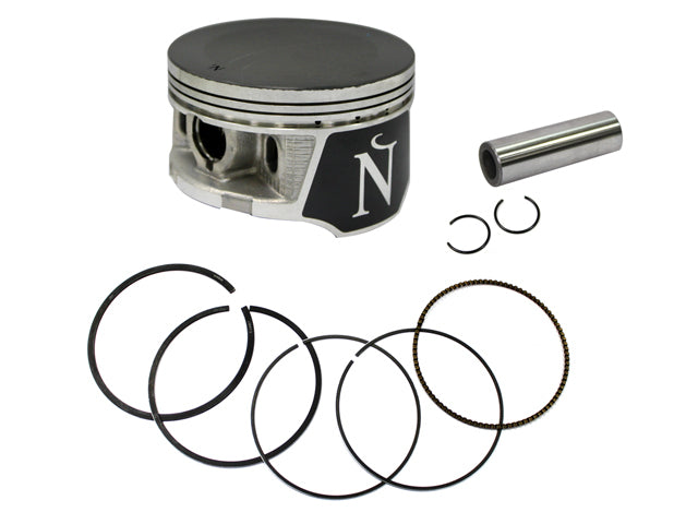 Piston Kit 91.46/+1.50 Hon