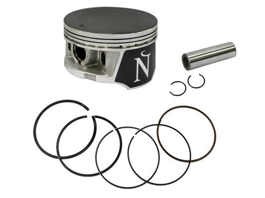 Piston Kit 90.21/+0.25 Hon