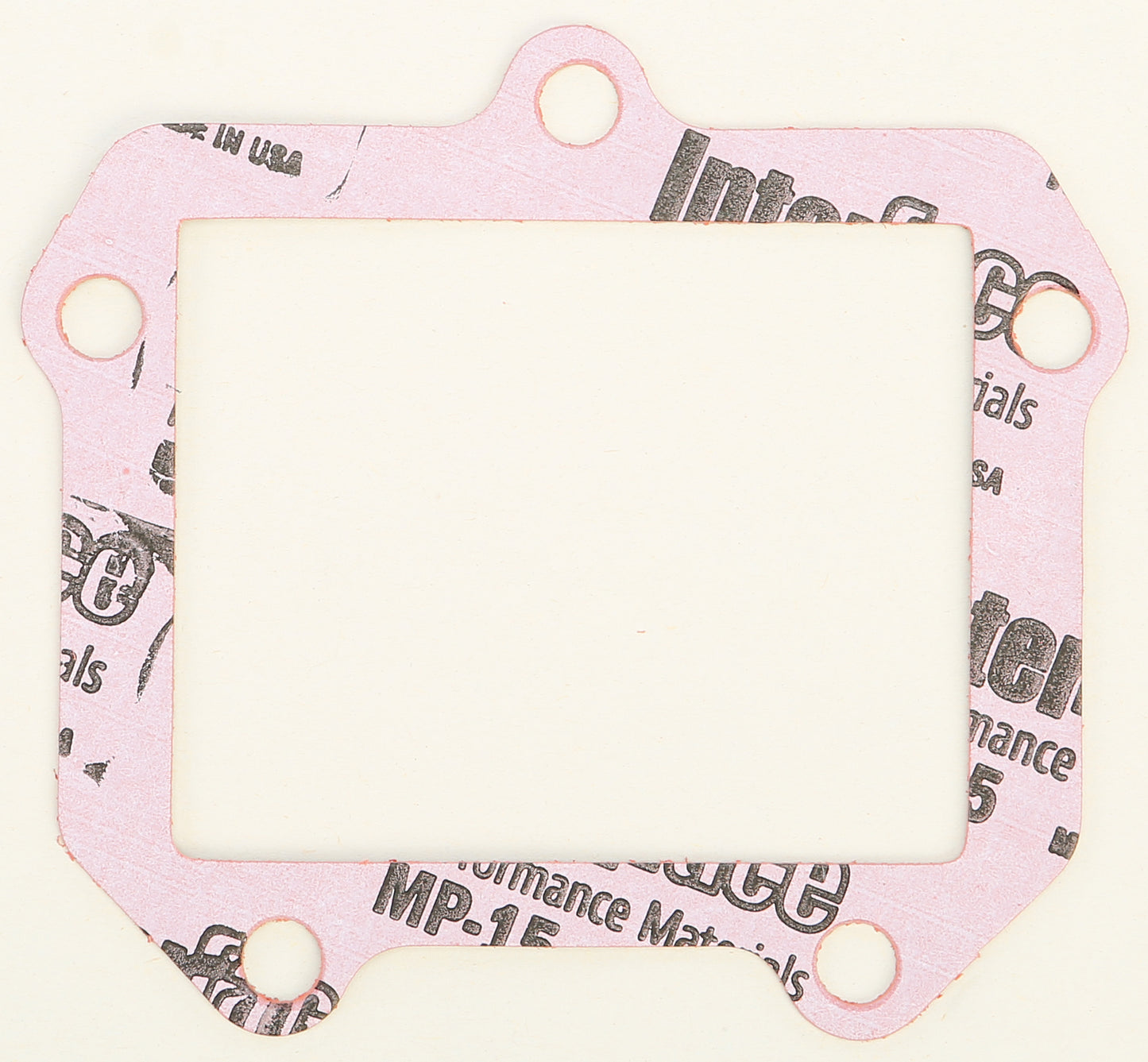 Motorcycle Rad Gasket