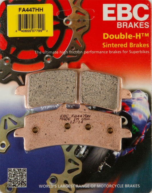 Brake Pads