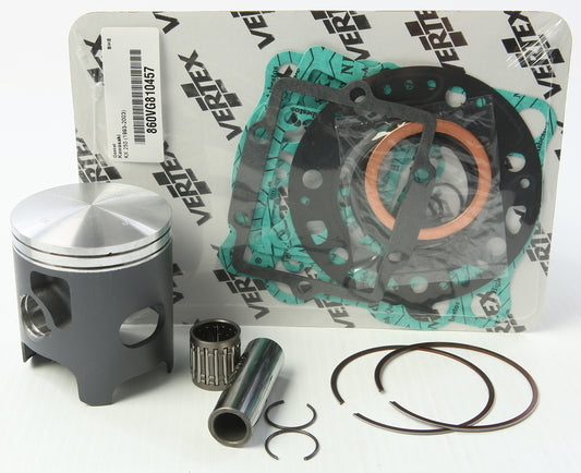 Top End Kit Cast 66.36/Std Kaw