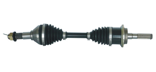 Oe 2.0 Axle Front Right