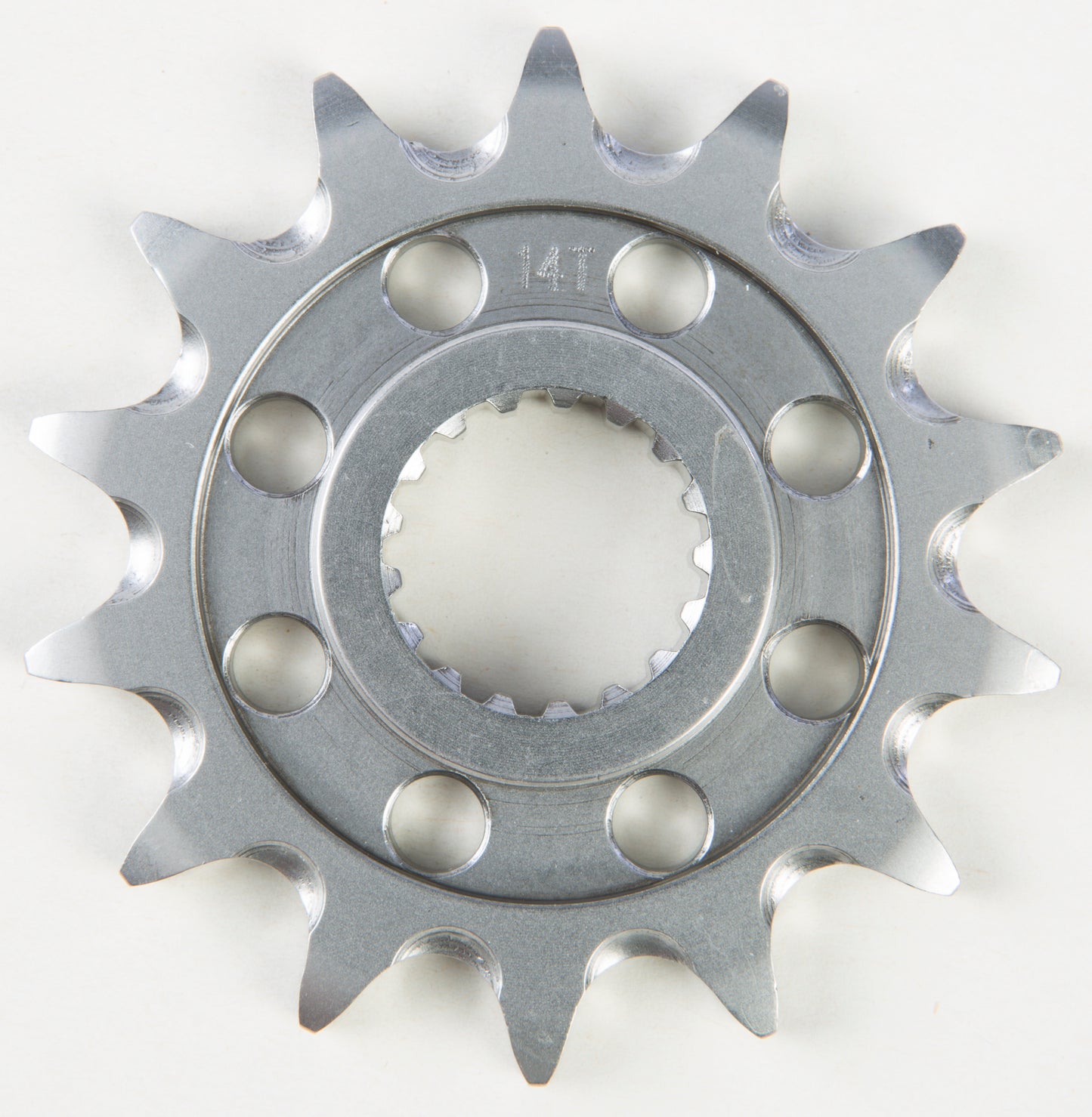 Front Cs Sprocket Steel 14t 520 Suz