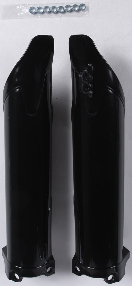 Fork Guard Black