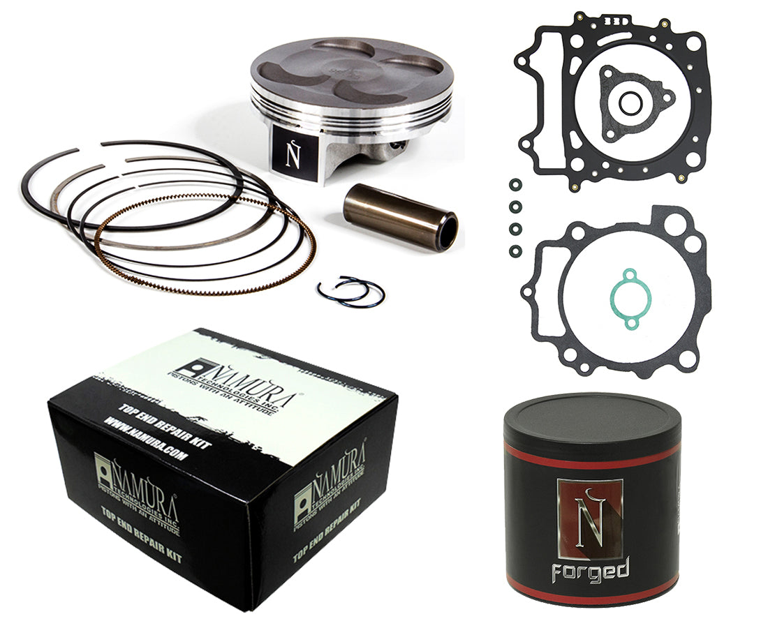 Top End Kit Forged 96.95/Std 11:1 Yam