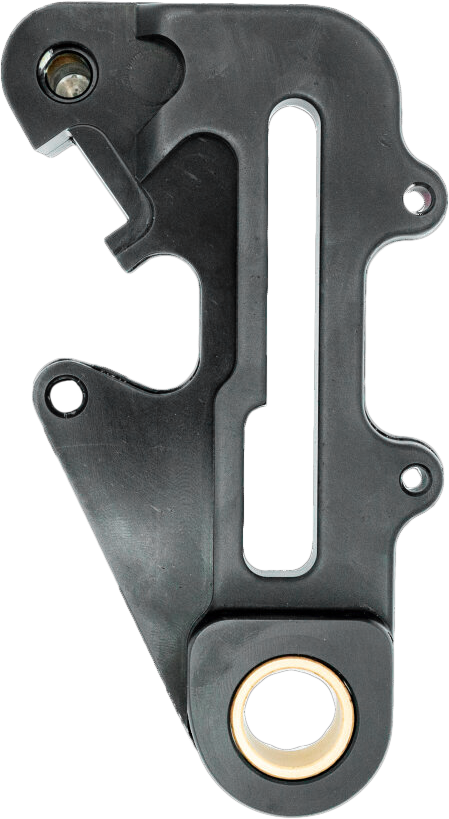 240 O/S Rear Bracket Only