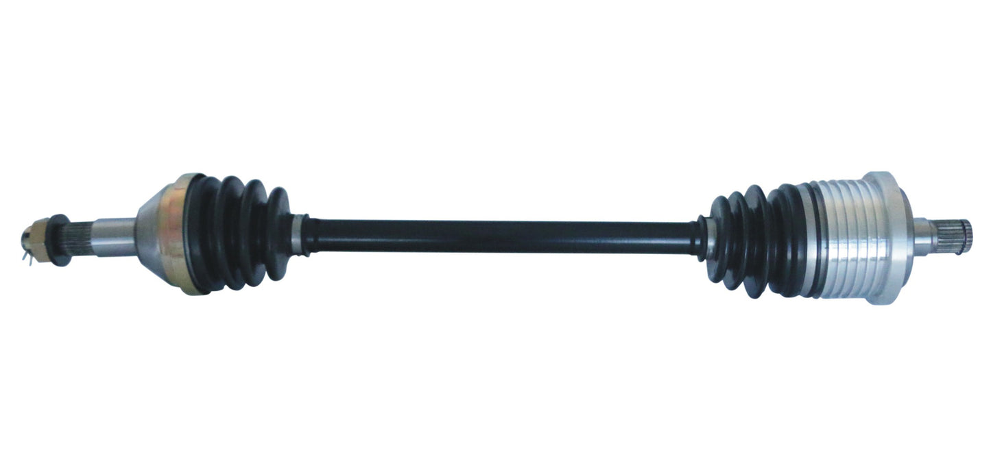 Oe 2.0 Axle Rear
