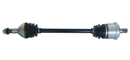 Oe 2.0 Axle Rear