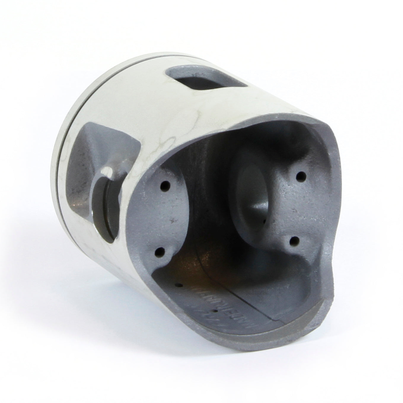 Piston Kit Nikasil Cyl 53.95/Std Kaw