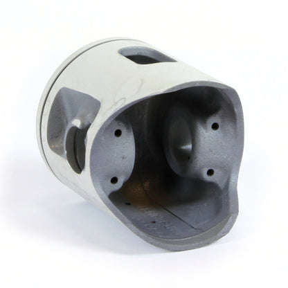 Piston Kit Nikasil Cyl 53.95/Std Kaw