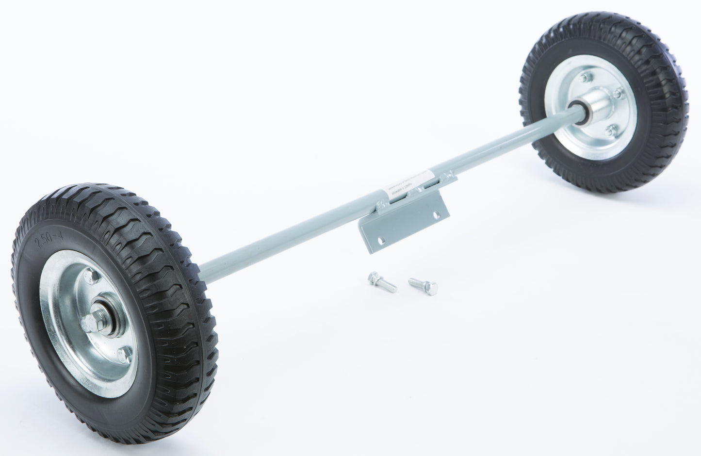 Mototrainer Training Wheels Hard Rubber