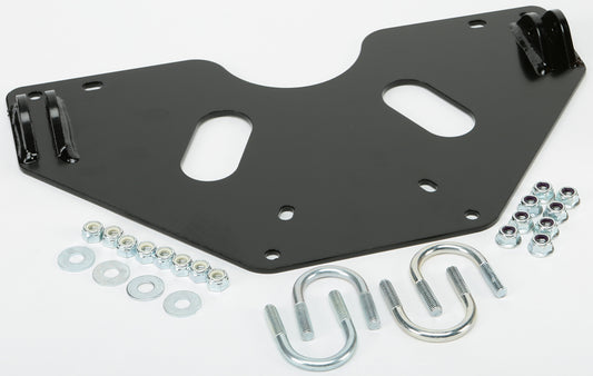 Atv Plow Mount Kit