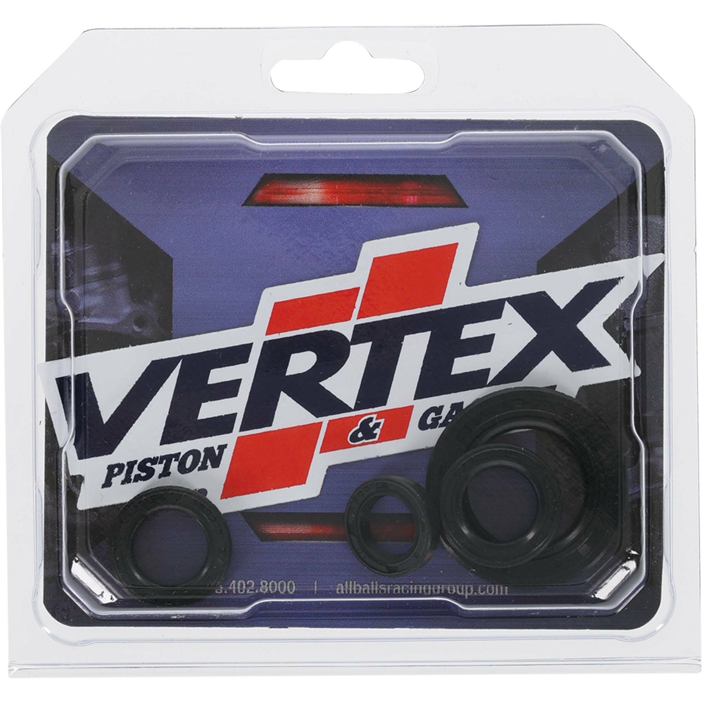 Oil Seal Set