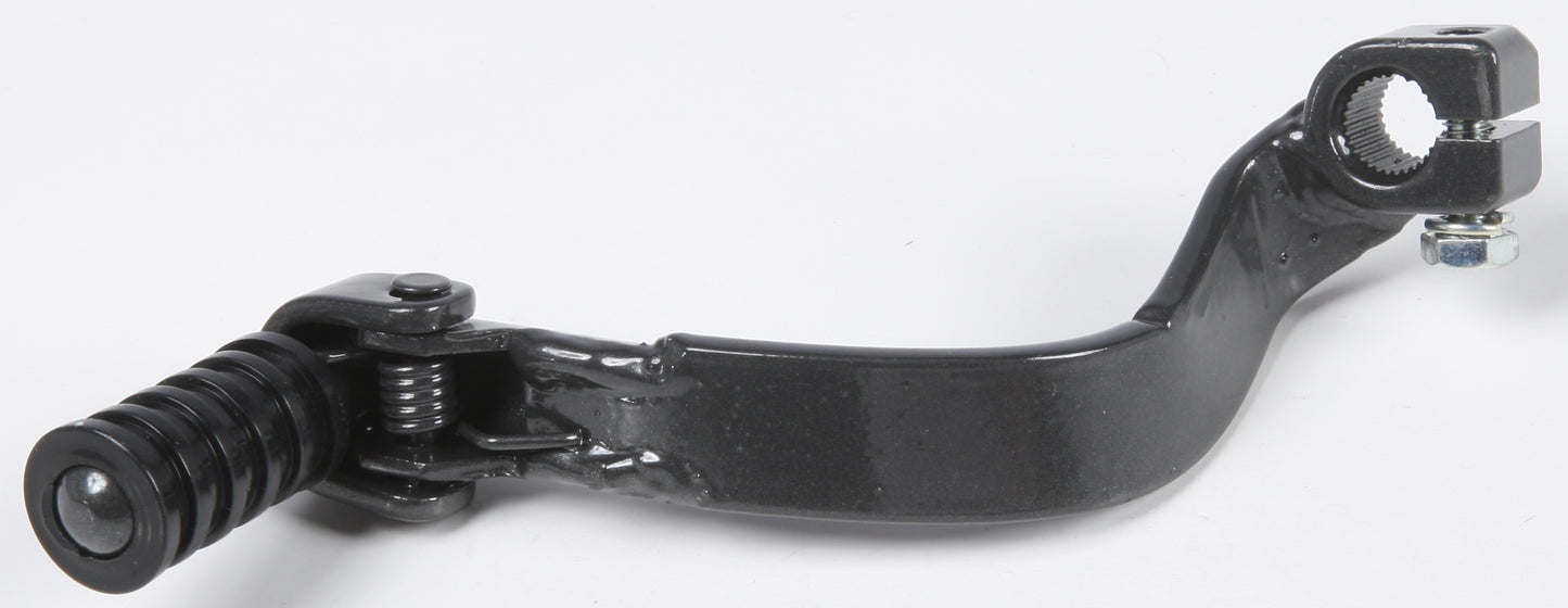 Folding Shift Lever Black