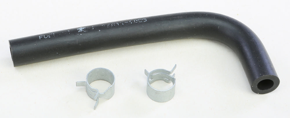 Hose & Clamp Kit