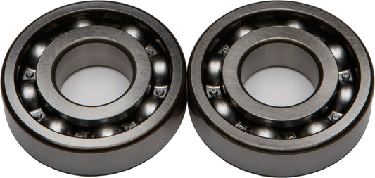 Crankshaft Bearing/Seal Kit