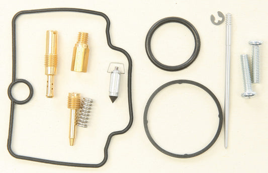 Bike Carburetor Rebuild Kit
