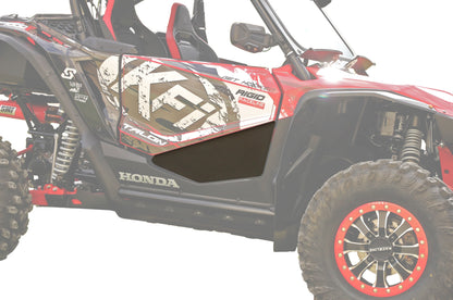 Lower Door Panel Kit Hon
