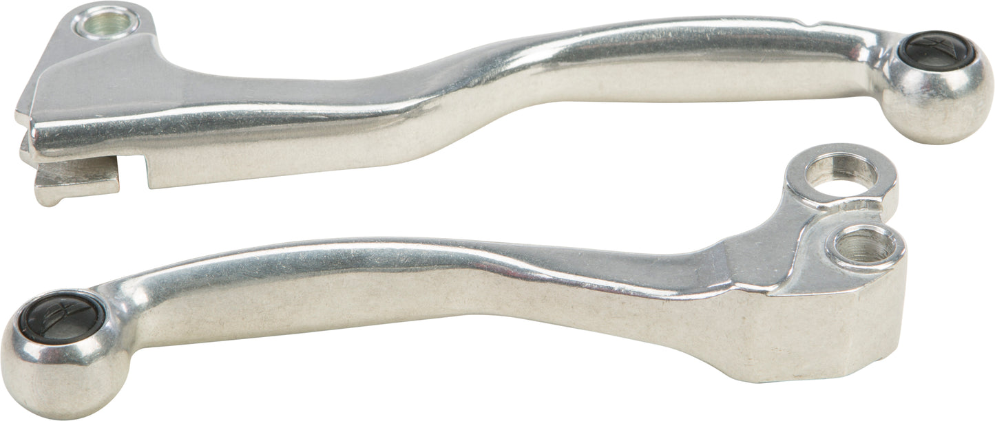 Pro Shorty Lever Set Polished
