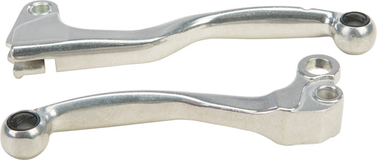 Pro Shorty Lever Set Polished