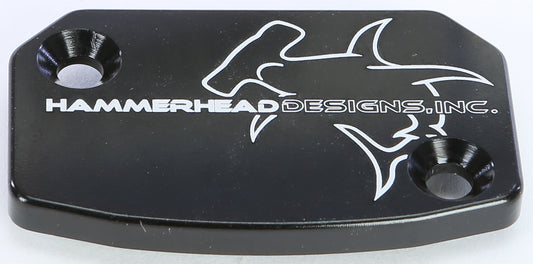 Master Cylinder Cover Ktm Front Brembo Black