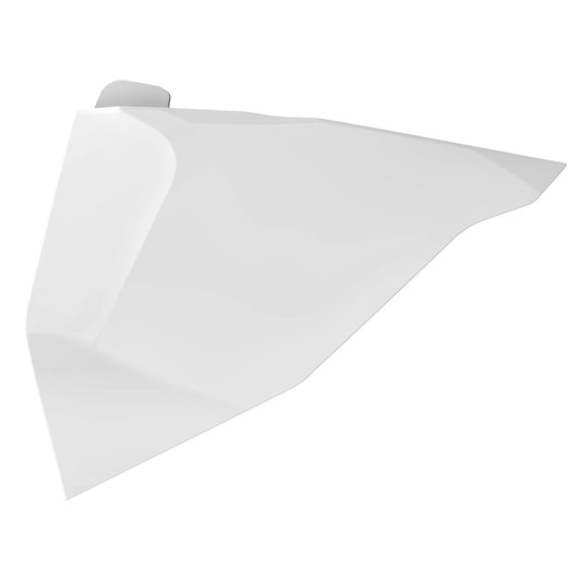Airbox Cover White