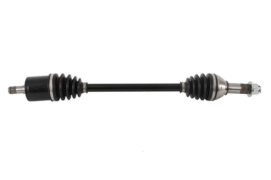 6 Ball Heavy Duty Axle Front