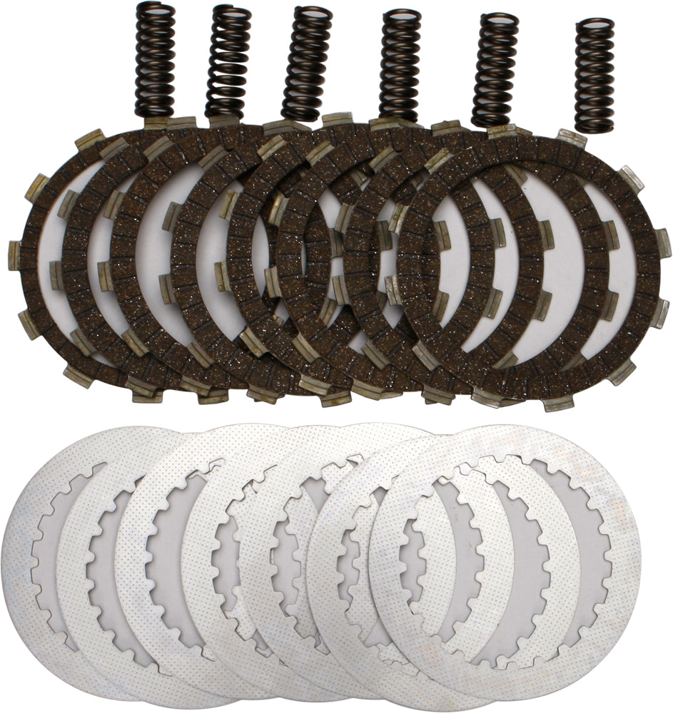 Dirt Racer Clutch Kit Drc261