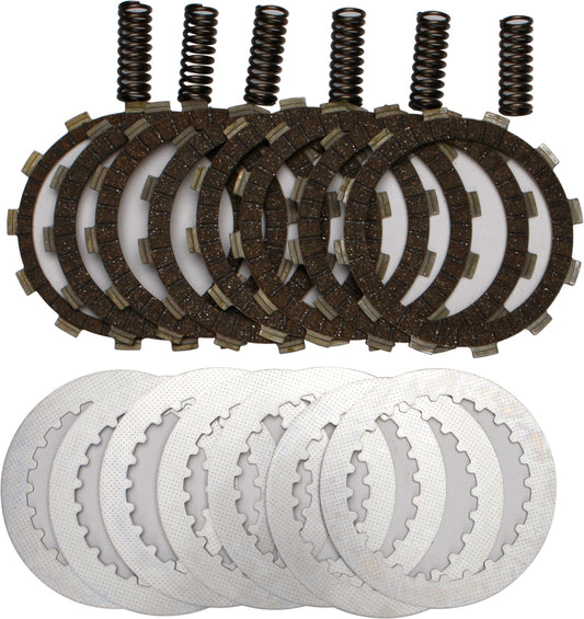 Dirt Racer Clutch Kit Drc261