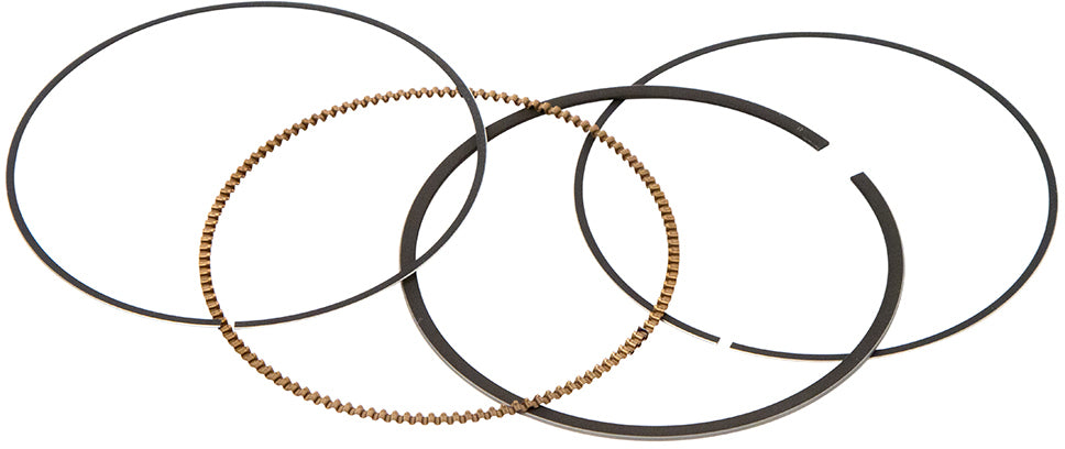 Piston Rings 76.95mm Suz/Yam For Vertex Pistons Only