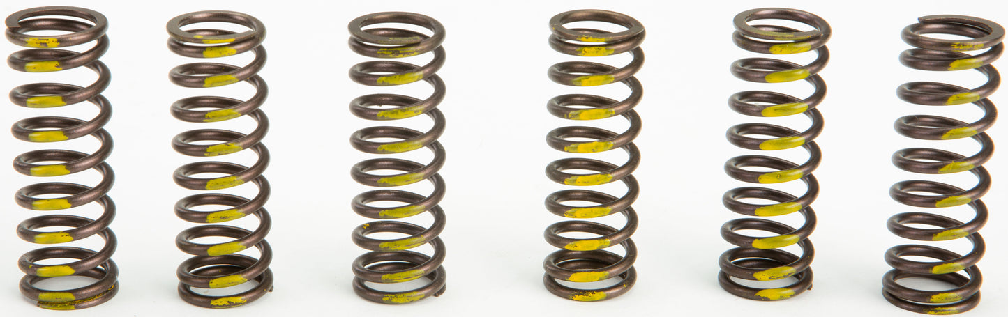 Clutch Springs