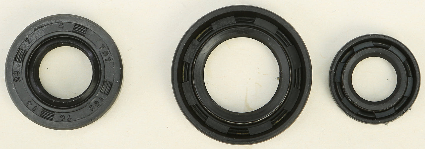 Oil Seal Set