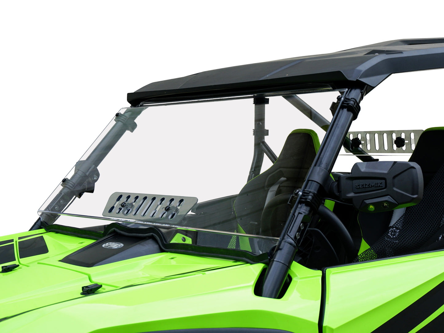 Full Vented Windshield Hon