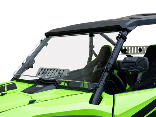 Full Vented Windshield Hon