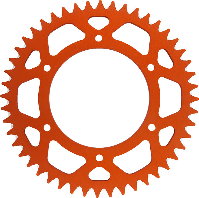 Rear Sprocket Aluminum 48t 520 Org Hus/Husq/Ktm