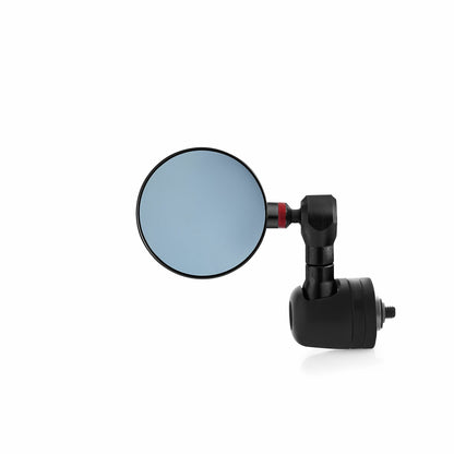 Mirror Spy R 57mm Black Each
