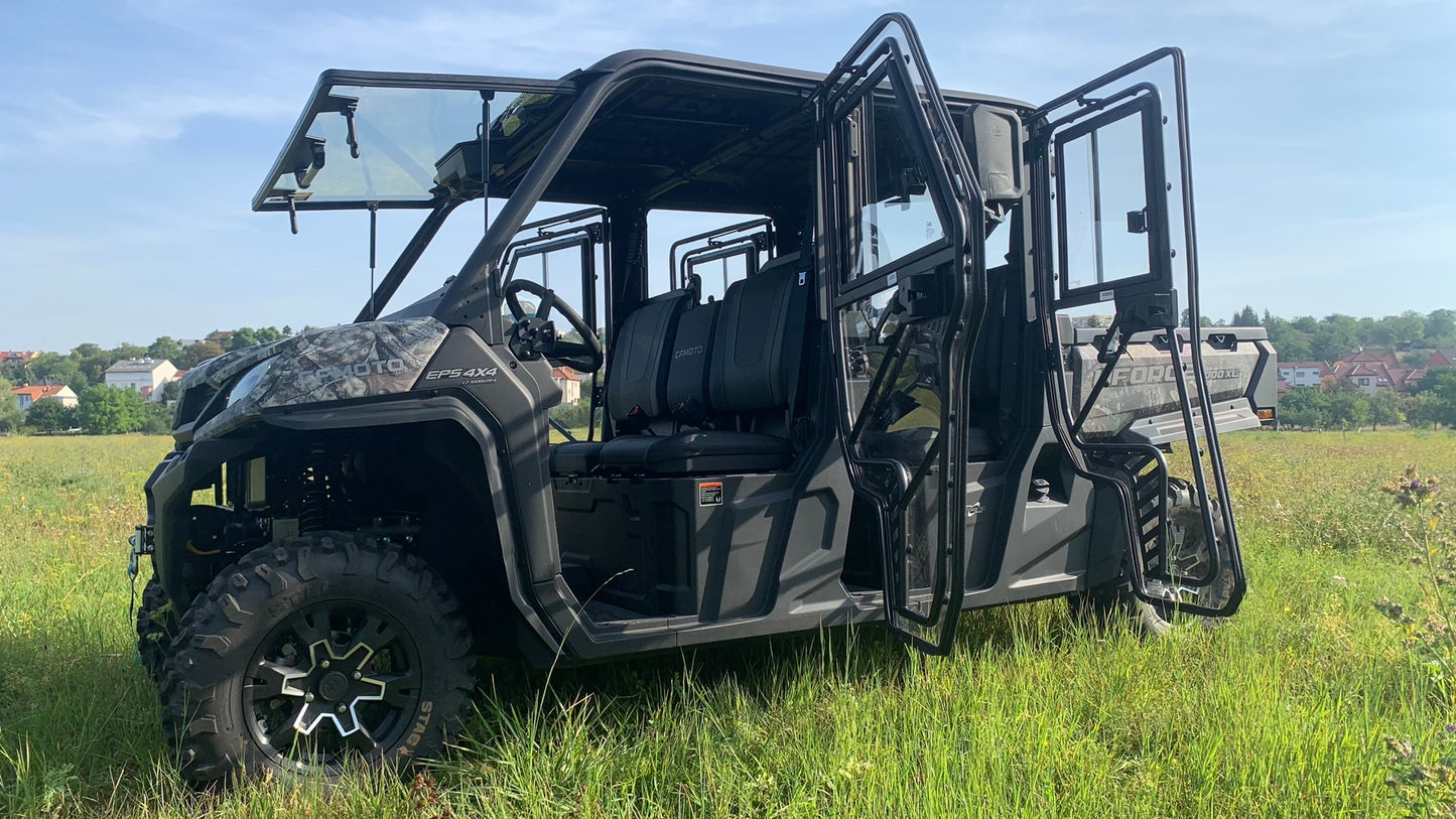 Full Utv Cab